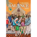 The Balance: A Channeled Manuscript