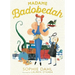 Madame Badobedah