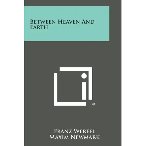 Between Heaven and Earth