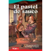 El Pastel de Sauco
