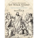 Ephesian Benchmarks: Sit-Walk-Stand: Christian Growth to Maturity
