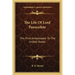 The Life of Lord Pauncefote: The First Ambassador to the United States