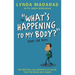 What's Happening to My Body? Book for Boys: Revised Edition