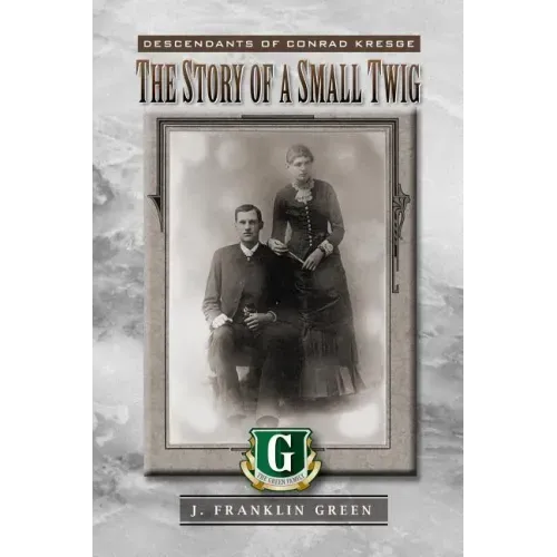 The Story of a Small Twig