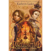 Tangled in Time: The Burning Queen