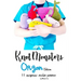 KnotMonsters: Organ edition: 11 Amigurumi Crochet Patterns