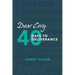 Dear Cory: 40 Days to Deliverance