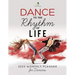 Dance to the Rhythm of Life: 2023 Monthly Planner for Dancers