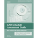 GAO Schedule Assessment Guide: Best Practices for project schedules