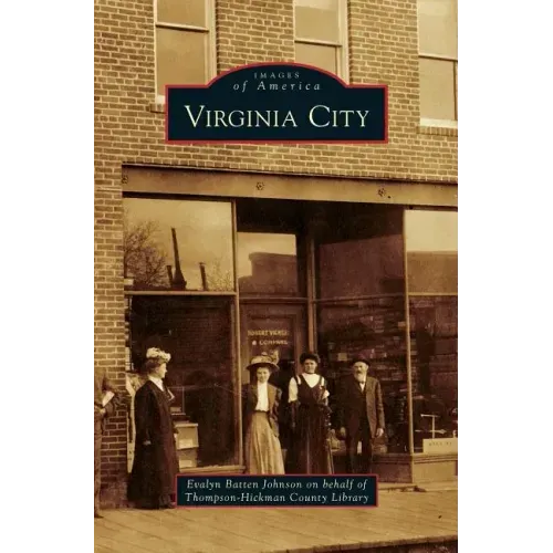 Virginia City