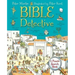 Bible Detective: A Puzzle Search Book