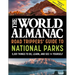 The World Almanac Road Trippers' Guide to National Parks: 5,001 Things to Do, Learn, and See for Yourself