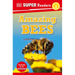DK Super Readers Level 2 Amazing Bees