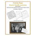 Family Maps of Bossier Parish, Louisiana