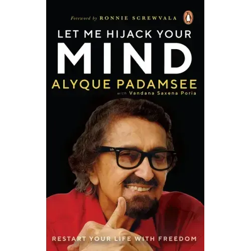 Let Me Hijack Your Mind: Restart Your Life with Freedom