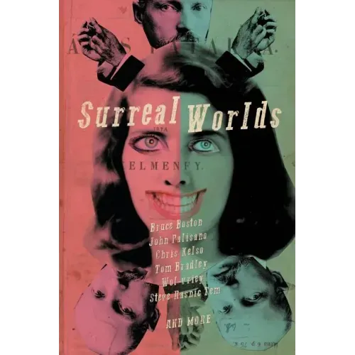 Surreal Worlds