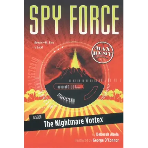 Mission: The Nightmare Vortex