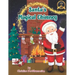 Santa's Magical Chimney: A creative solution for homes without a fireplace.