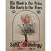 The Blood in Our Veins, The Roots to Our Trees: A Southeast Asian Anthology