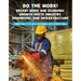 Do the Work! Decent Work and Economic Growth Meets Industry, Innovation, and Infrastructure