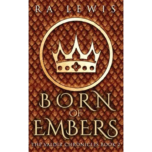 Born of Embers