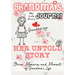 Grandma's Journal - Her Untold Story: Stories, Memories and Moments of Grandma's Life