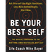 Be Your Best Self: The Official Companion to the New York Times Bestseller Best Self
