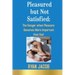 Pleasured but not Satisfied: The Danger when Pleasure Becomes More Important than God