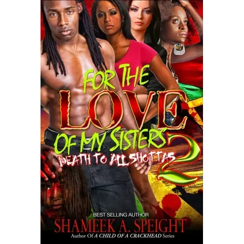 For the Love of My Sisters 2