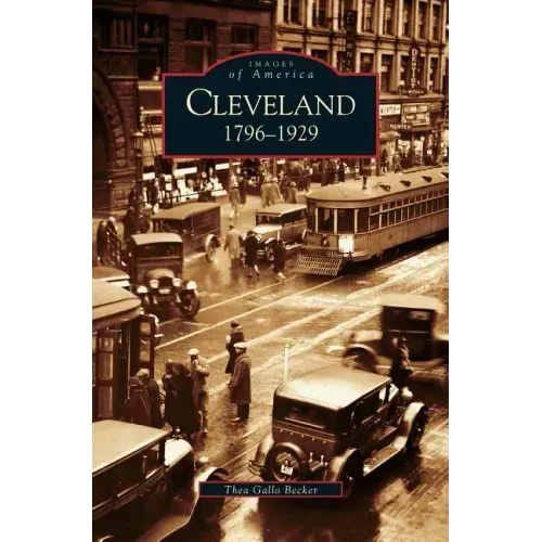 Cleveland: 1796-1929