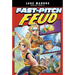 Fast-Pitch Feud