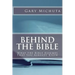 Behind the Bible: What the Bible Assumes That You Already Know
