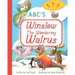 Winslow the Wondering Walrus
