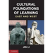 Cultural Foundations of Learning: East and West
