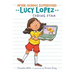 Lucy Lopez: Coding Star