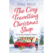 The Cosy Travelling Christmas Shop