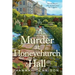 Murder at Honeychurch Hall: A Mystery