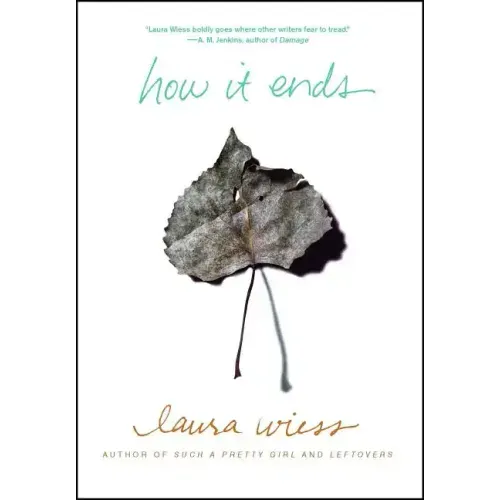 How It Ends