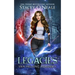 Legacies: Van Helsing Academy
