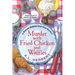 Murder with Fried Chicken and Waffles