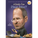 ¿Quién Fue Steve Jobs?