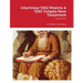 Interlinear 1582 Rheims & 1592 Vulgate New Testament: Red Letter