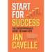 Start for Success: The Entrepreneur's Guide to Start-ups