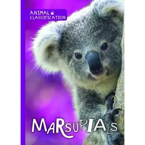 Marsupials