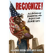 Recognize!: An Anthology Honoring and Amplifying Black Life