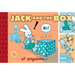 Jack and the Box: Toon Books Level 1