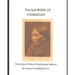 The Last Book of Chimacum: The Extinct Tribe of Northwest Indians