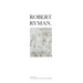 Robert Ryman