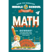 How to Survive Middle School: Math: A Do-It-Yourself Study Guide