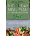 The 21-Day Meal Plan Anti-Inflammatory Diet: The Comprehensive Guide And Easy To Follow Recipes To Boost The Immune System. A No-Stress Meal Plan To R